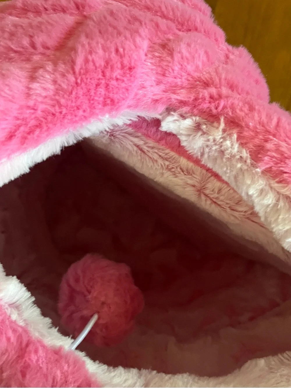 Cozy Cat Bed Cave